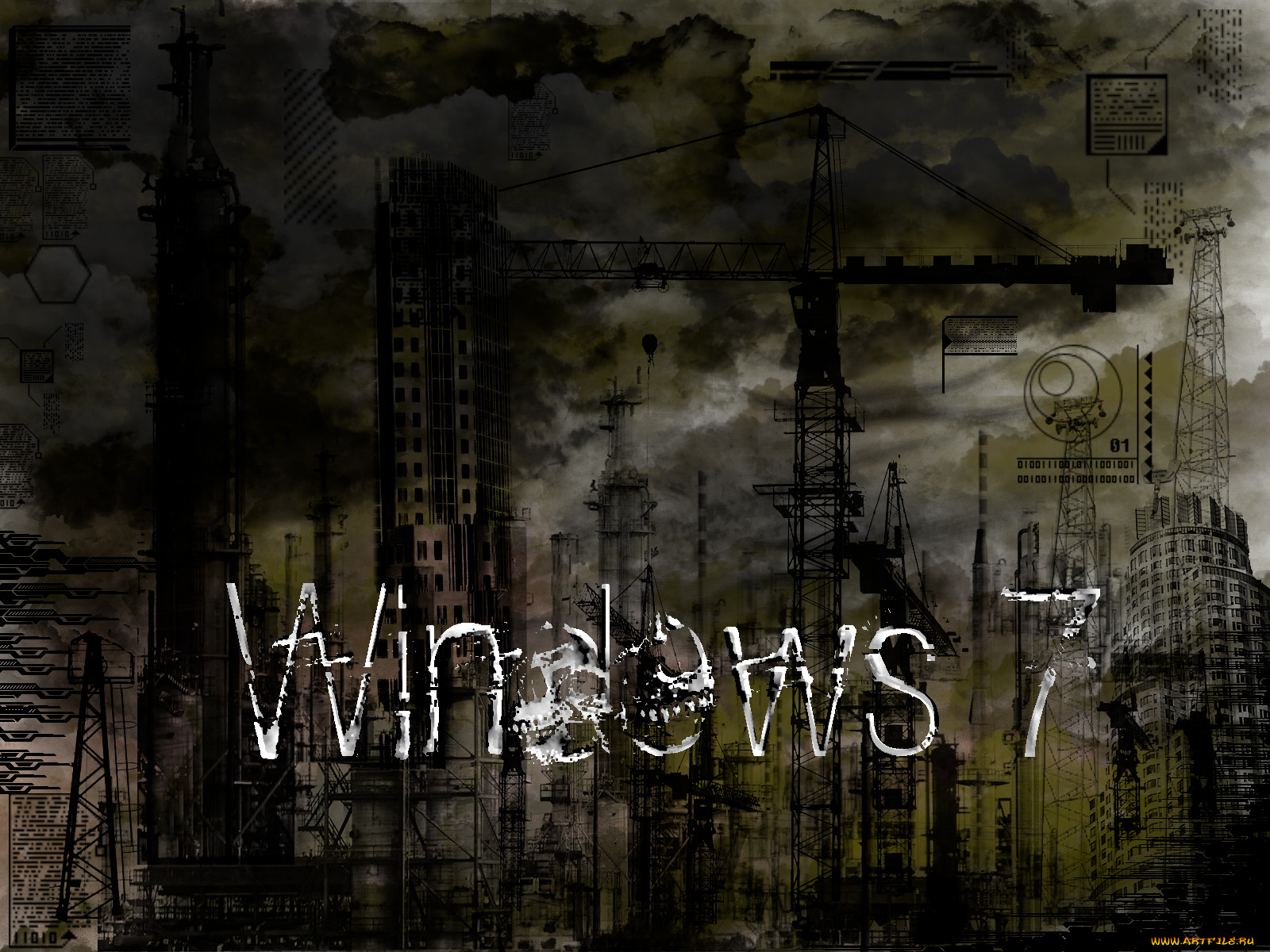 , windows, vienna